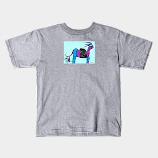 Dream Avatar. Kids T-Shirt